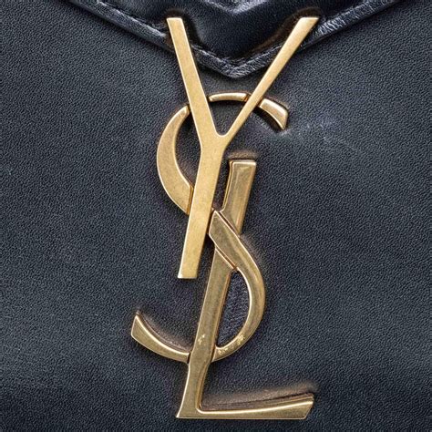 ysl authenticity card|authentic ysl dust bag.